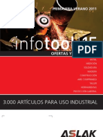 Infotool 15