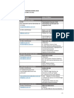 Curso Propedéutico Convocatoria 2022