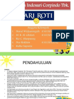 Ppt Contoh Sari Roti(1)