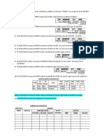 0 Transacciones Empresa Ferro Practica