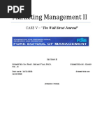 Download Wall Street Journal by khem_singh SN56540886 doc pdf