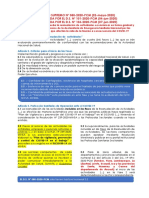 Reanudación actividades económicas gradual fases salud pública