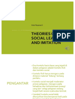 TPS KULIAH Ke-7 Social Learning Theories
