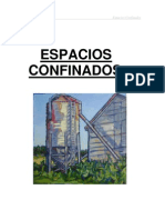 Manual de Espacios dos