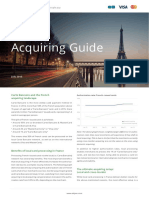 France Acquiring Guide: July 2015