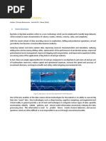 Big Data in Oil and Gas Industry: Author: Elvirosa Brancaccio - Serintel SRL - Rome (Italy)