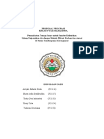 Proposal PKM Karya Inovatif p21c