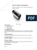 Capacitors Na Assignment