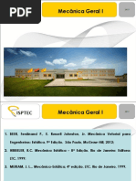 Mecanica Geral ISPTEC