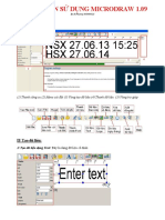 HDSD MicroDraw 1.09