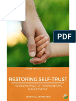 Self Trust Guide