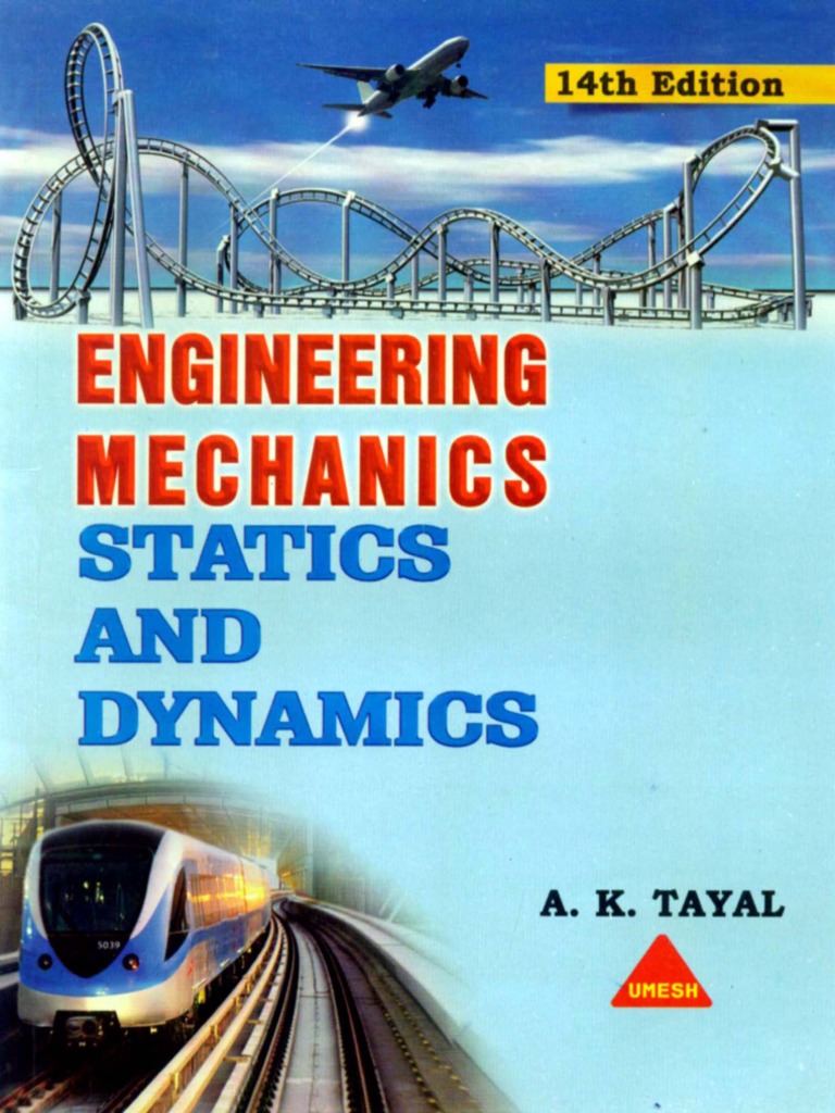 Engineering Mtics and Dynamics | PDF | Momentum | Kinematics