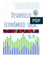 Desarrollo económico local en Guatemala