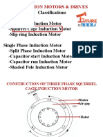 Lec 1 - Three Phase Induction Motor PO