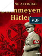 Aytunc Altindal - Bilinmeyen Hitler