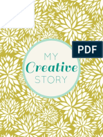 My Creative Story: How I Became a Self-Taught Designer