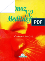 McGİLL - Hipnoz ve Meditasyon