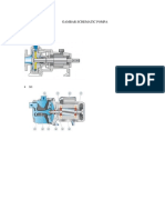 Gambar Schematic Pompa: - Peripheral