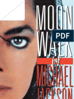 Moonwalk by Michael Jackson