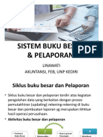 Pertemuan Ke-14 - Siklus Buku Besar Pelaporan