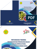 Buku Juknis Buah Dan Florikultura 2022 - 24 Feb