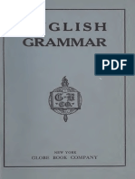 English Grammar 00 Mark