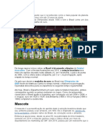 Futebol masculino: Brasil bicampeão olímpico em Tóquio 2020