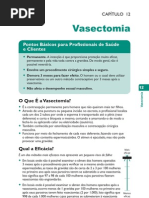 vasectomia