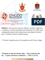 SINODO