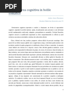 Download Deteriorarea Cognitiva in Bolile Somatice by Anca Neumann SN56545362 doc pdf