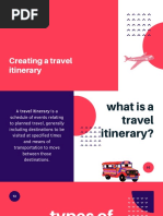 Constructed Travel Reimbursement Limits | PDF | Transport