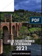 Atlas Socioeconómico Extremadura 21 Resumen