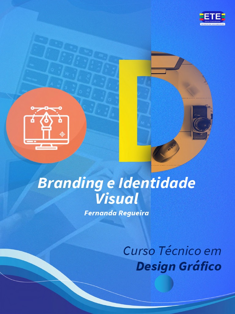 DG - Branding e Identidade Visual (2022) | PDF