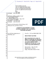 United States District Court Central District of California Western Division