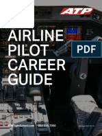 Airline Pilot Career GUIDE