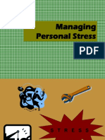 Managing Stress