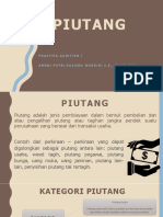 04 Langkah Kerja Piutang Usaha