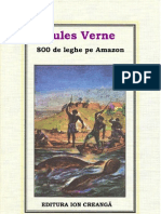 (PDF) 27 Jules Verne - 800 de Leghe Pe Amazon 1981