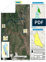 Mapa CR Chapibelen