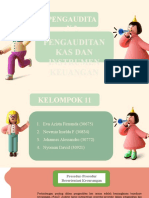 Tugas Kelompok11 Penguditan2