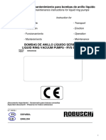 Robuschi Man - RVS - V7-1W08-I en Es