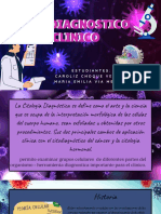 Citodiagnostico Clinico