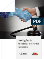 Inteligência Artificial no Poder Judiciário - TJSP_2020
