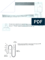 Primer Taller de Termodinamica I 2021