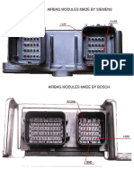 CARPROG Ford Airbag Reset manual