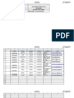 La Interfaz de Excel 2016 Esteban Ordoñez Torres