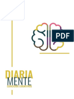 Diariamente Estimulacion Cognitiva Parte 1