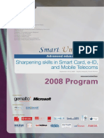 Smart University 2008: Endorsing Organizations