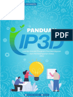 Panduan Lip3d Uny 2022