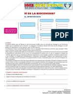 04-08-21 - Biología - Que Es Biocenosis